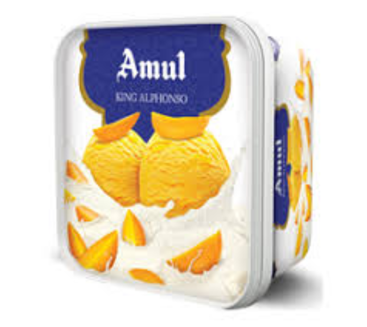 AMUL ALPHONSO MANGO 1LT